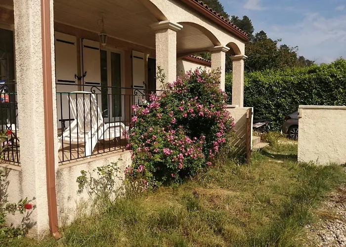 The Happy House Villa